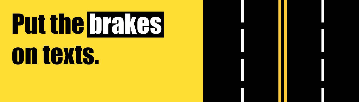Project Yellowlight Billboard